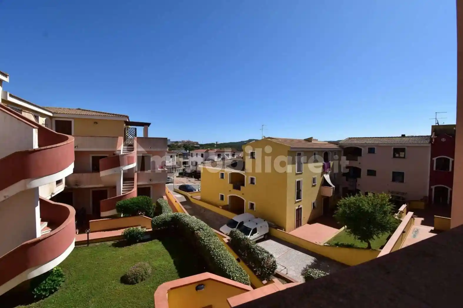 Appartamento in vendita a Santa Teresa Gallura