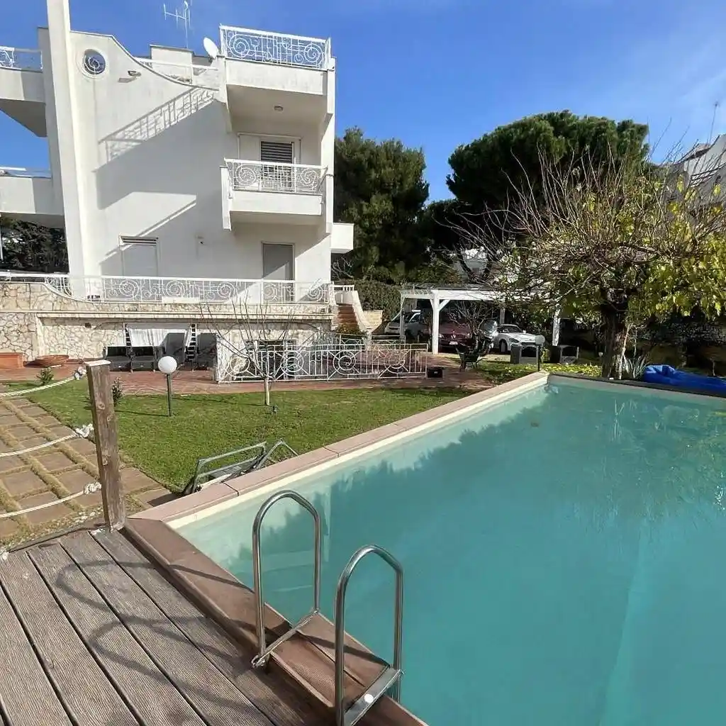 Villa in vendita a Bari