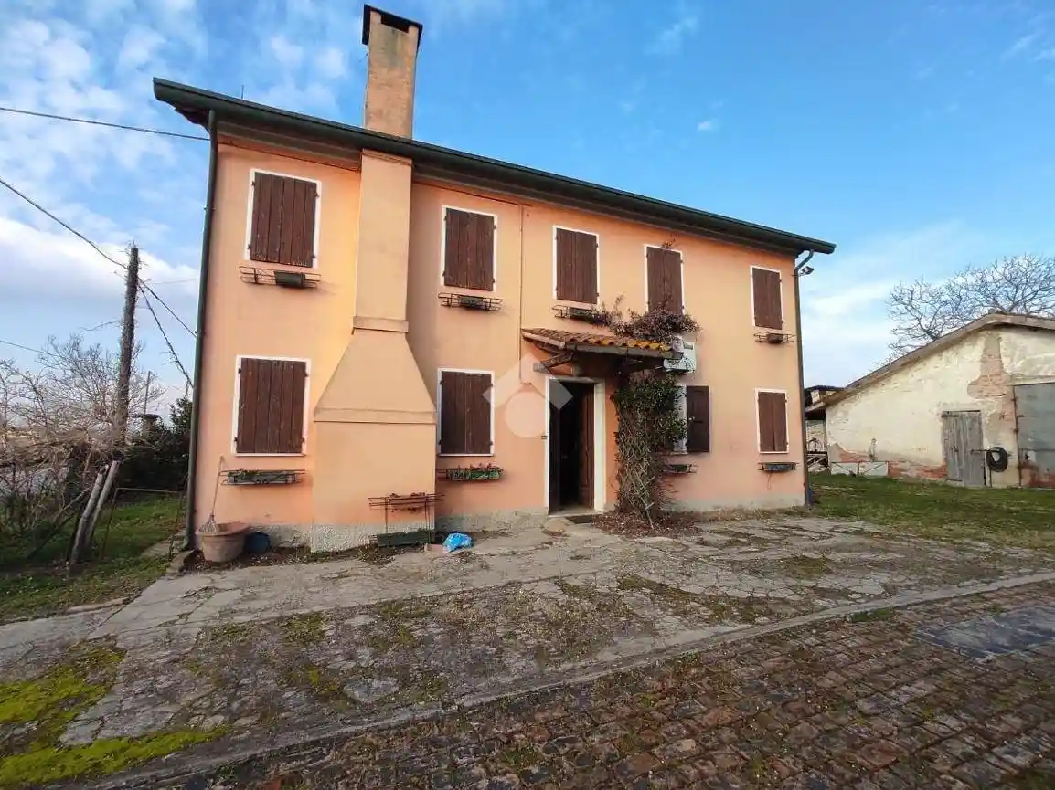 Casa indipendente in vendita a Cavarzere