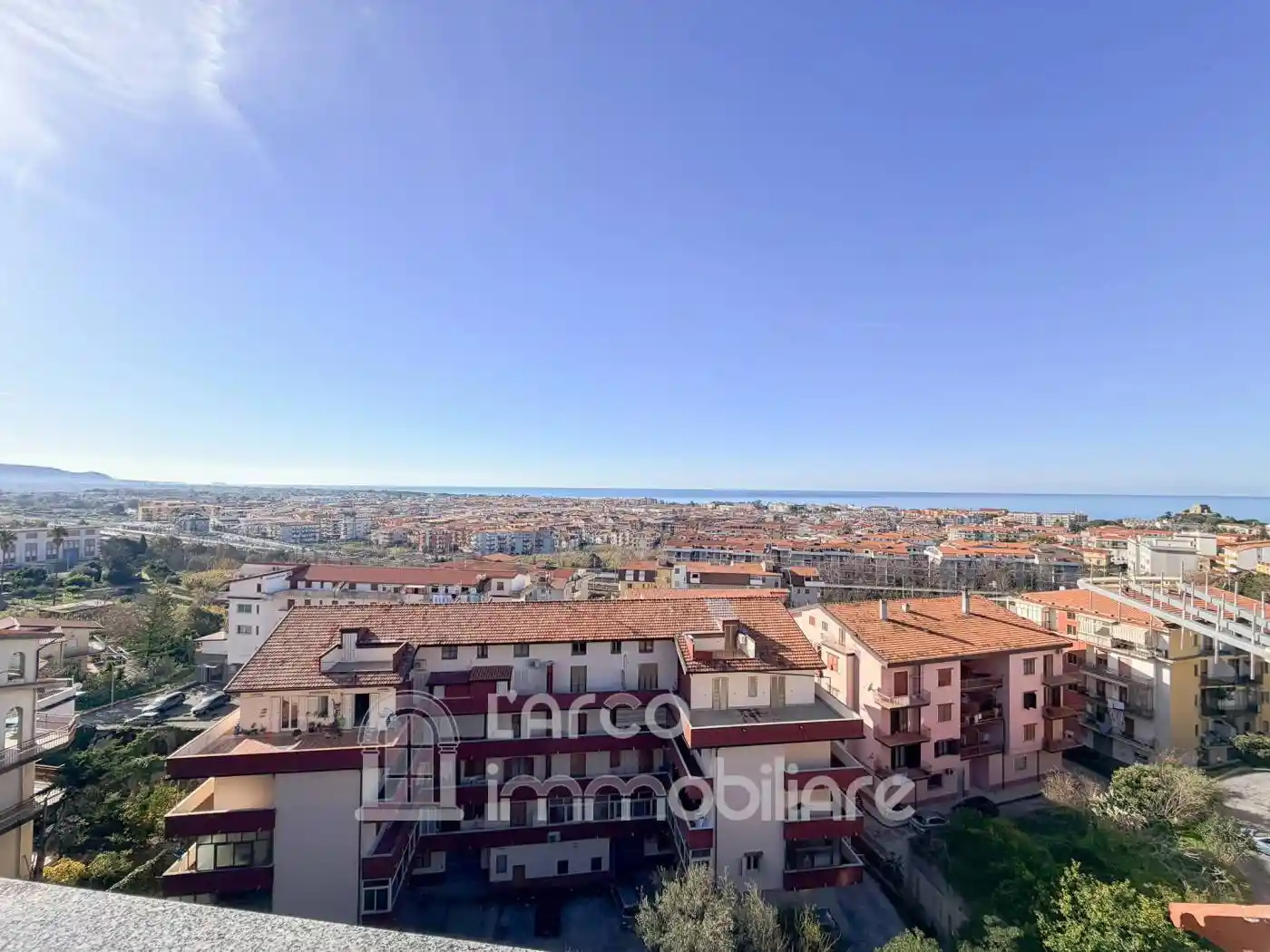 Attico - Mansarda in vendita a Scalea