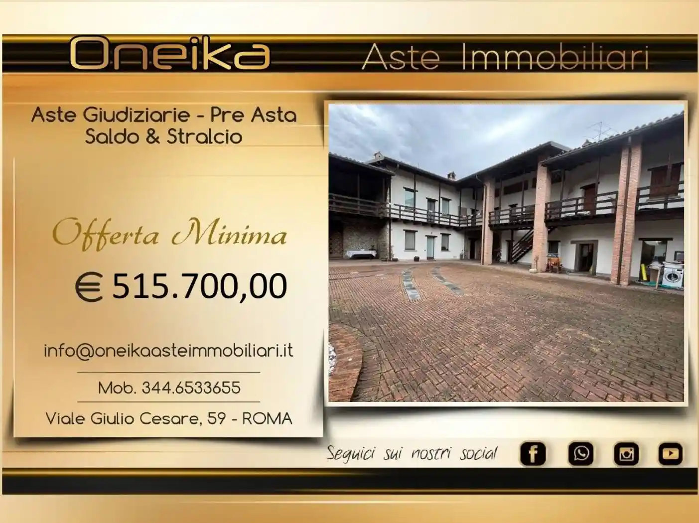 Casa indipendente in vendita a Madone