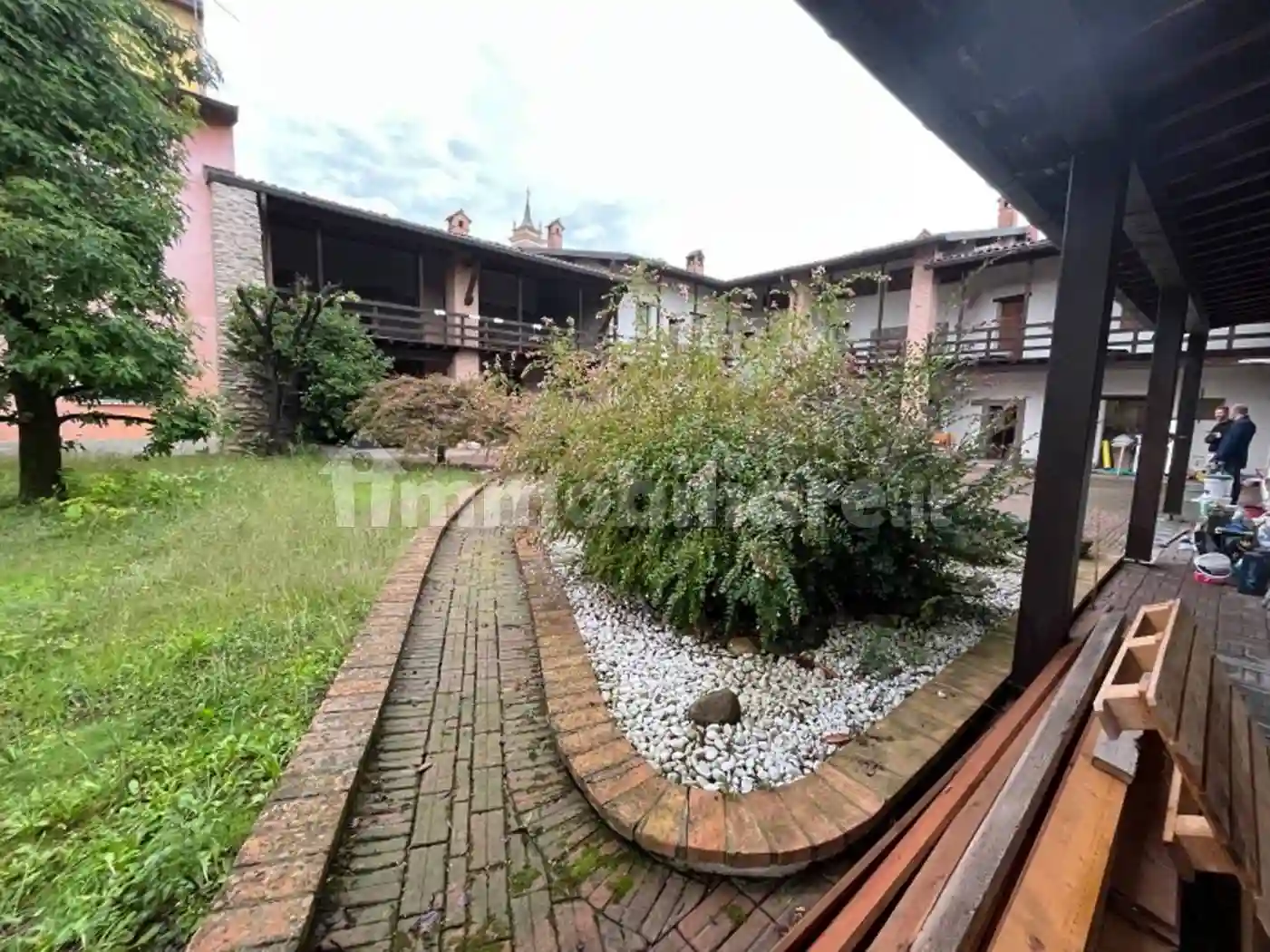 Casa indipendente - foto 4