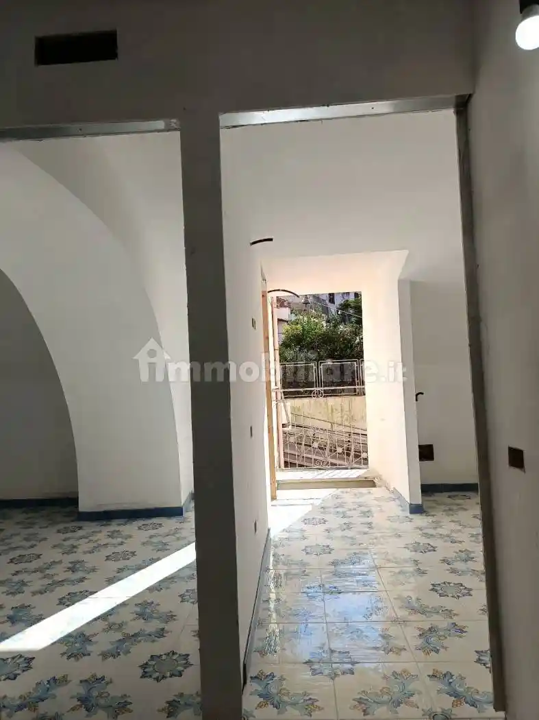 Appartamento in vendita a Maiori