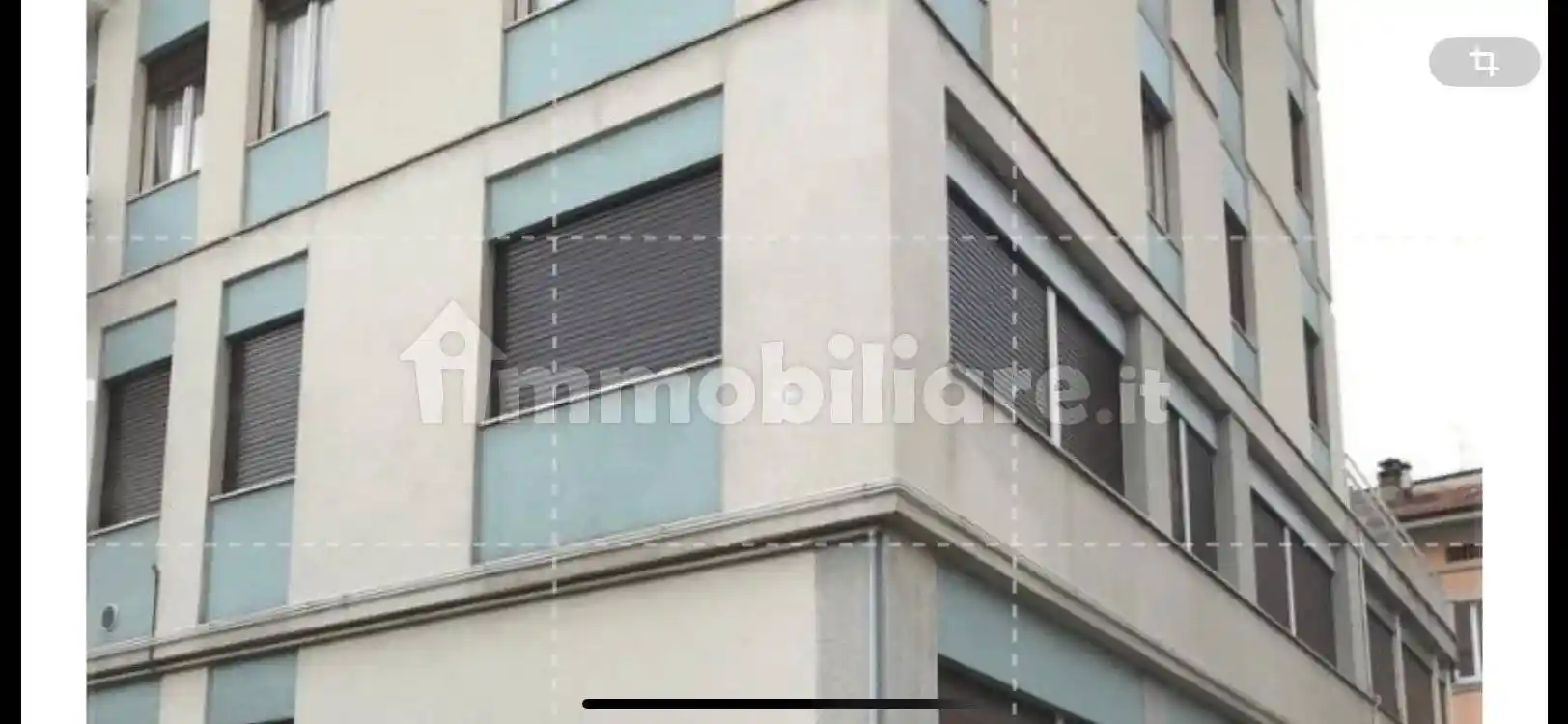 Appartamento in affitto a Como