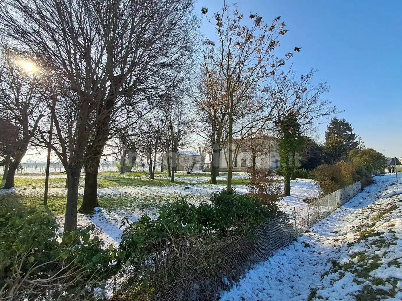 Villa in vendita a Bagnacavallo