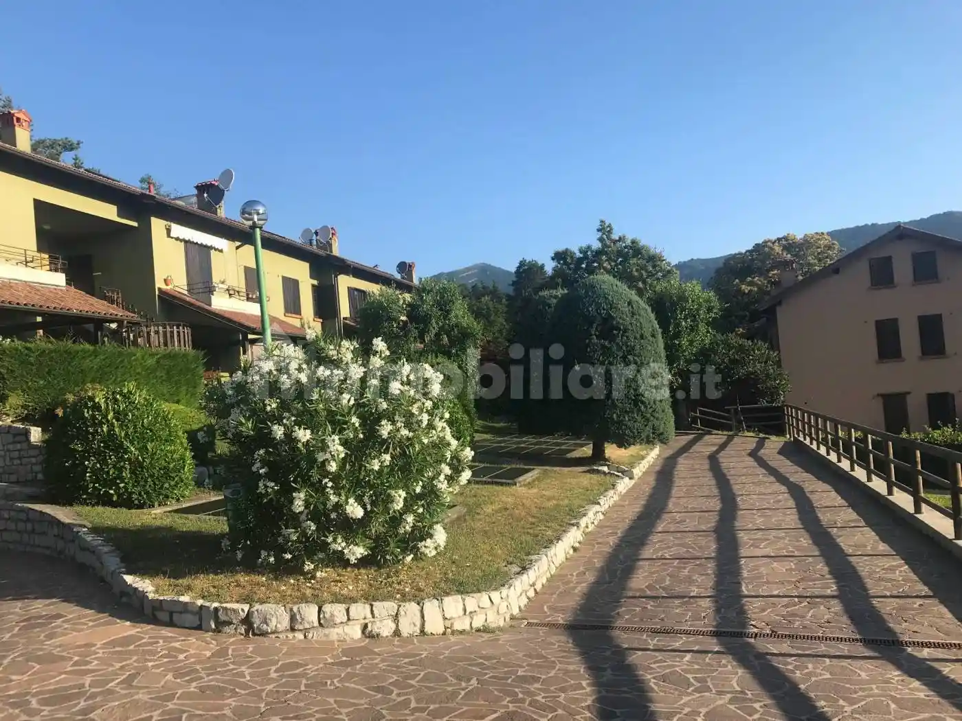 Appartamento in vendita a Trescore Balneario