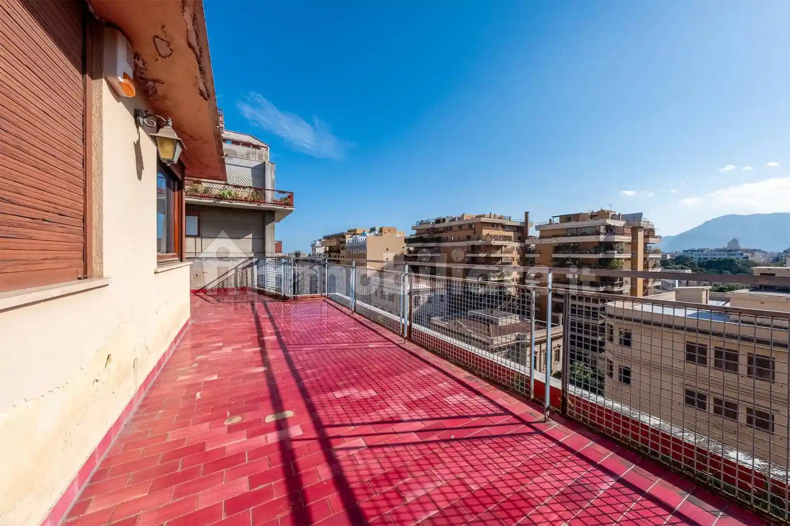 Attico - Mansarda in vendita a Palermo