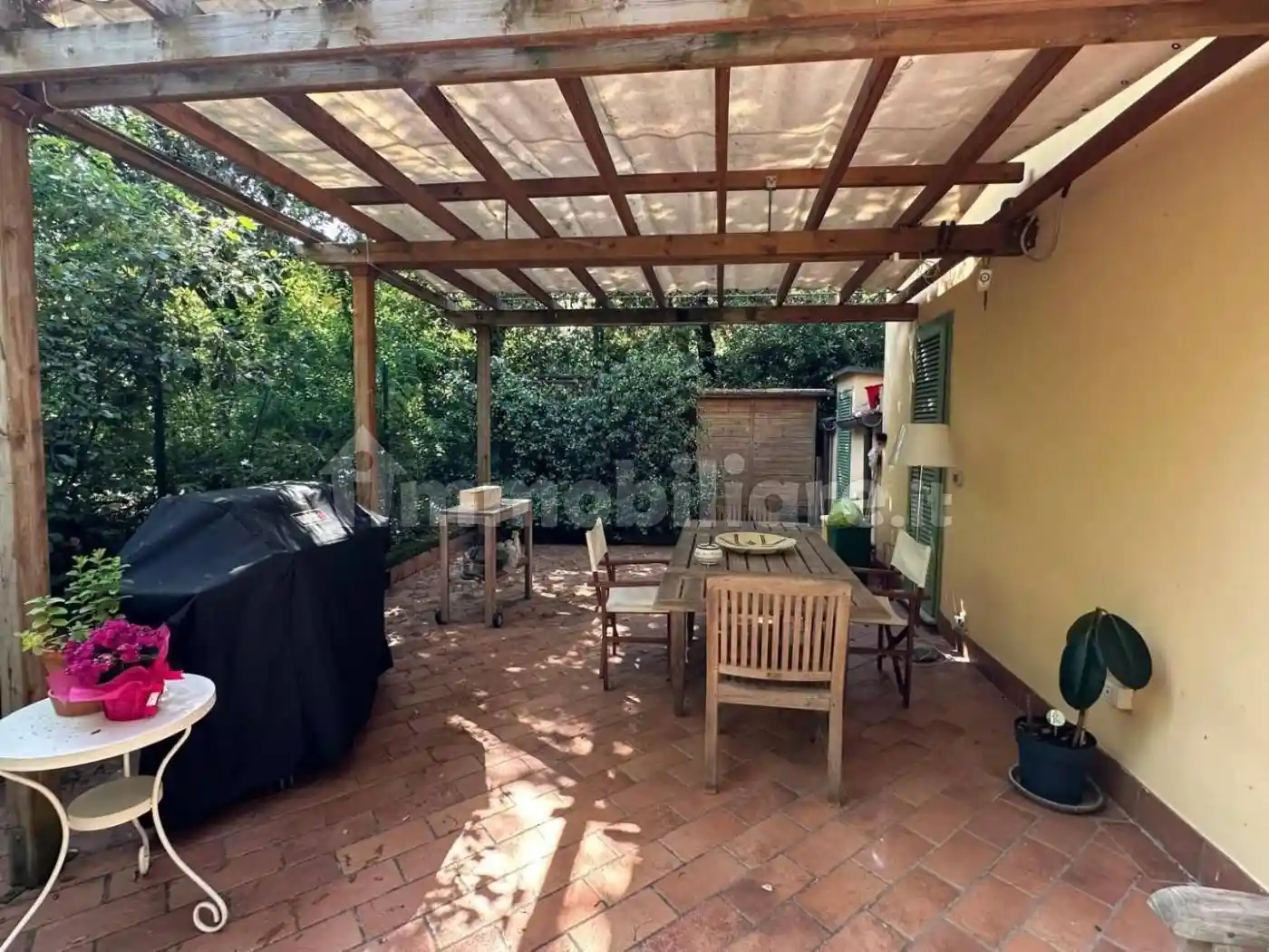 Villetta a schiera in vendita a Massa