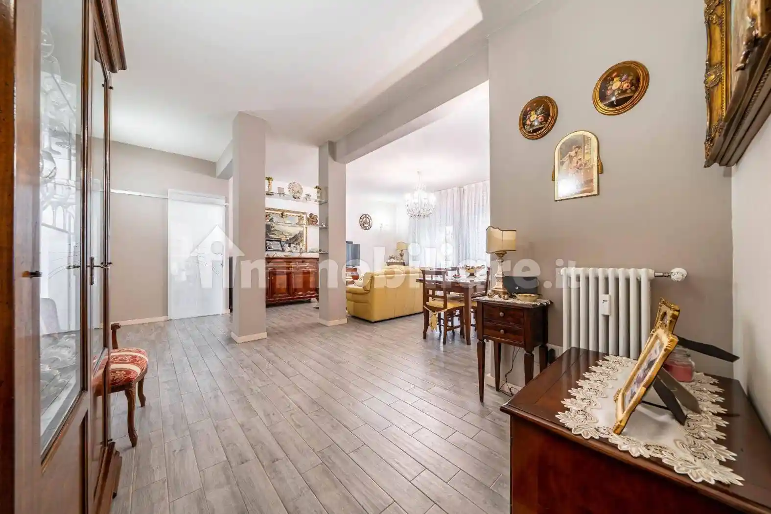 Appartamento in vendita a Parma