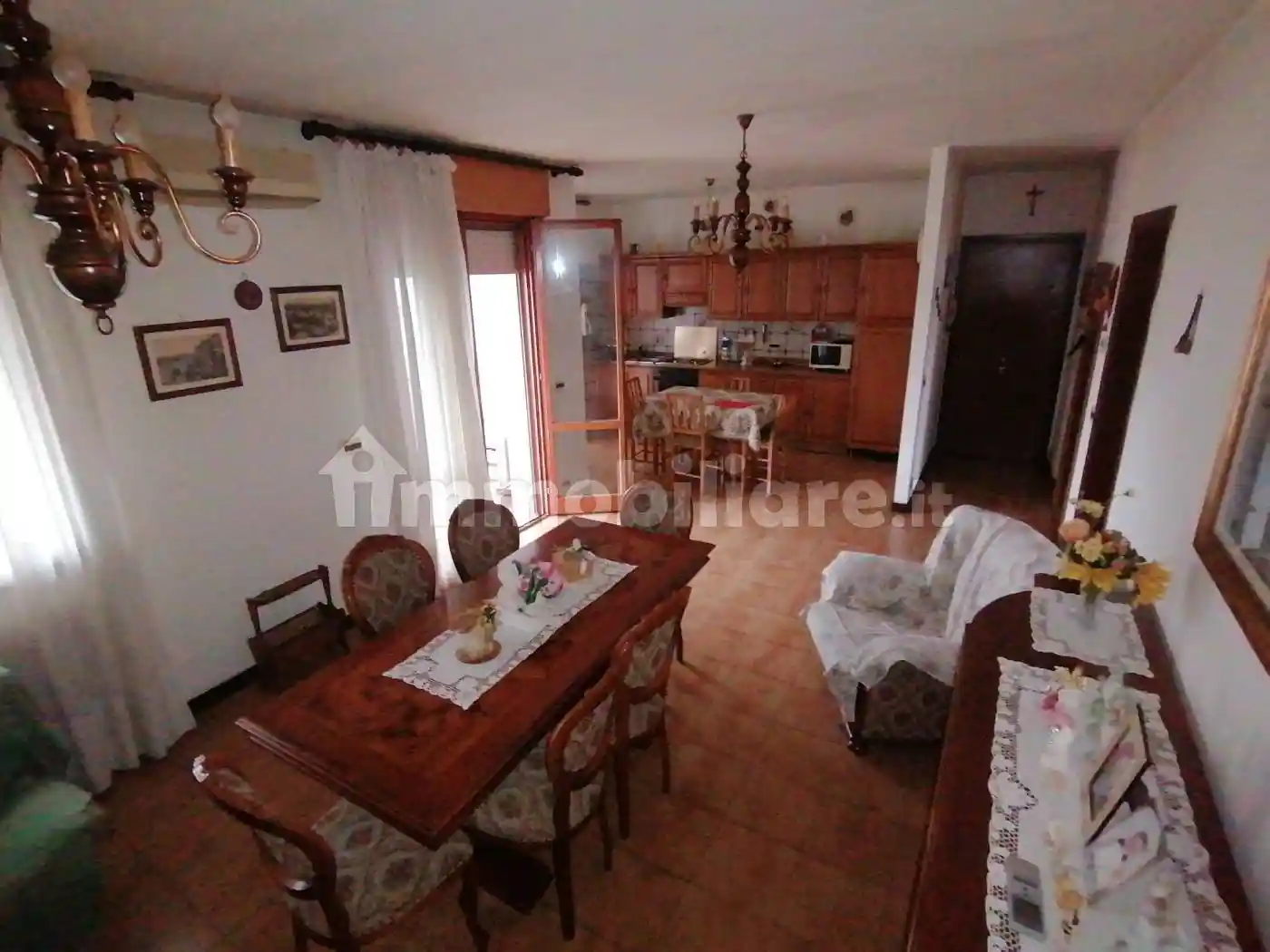 Appartamento in vendita a Spinea