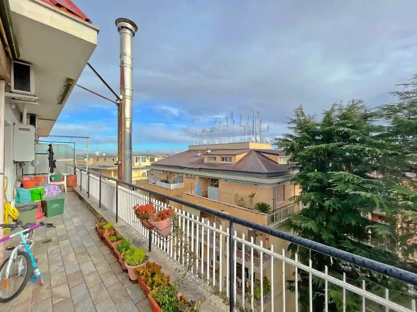 Appartamento - foto 4