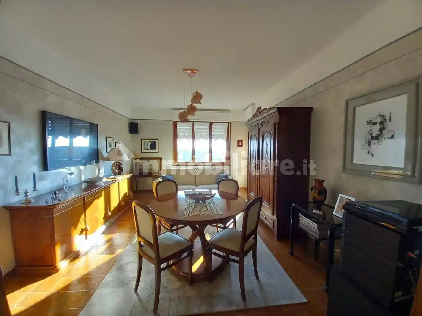 Appartamento in vendita a Caluso