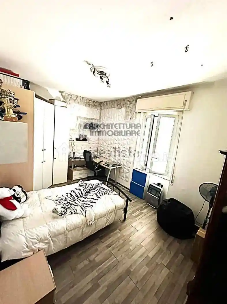 Appartamento in vendita a Vado Ligure