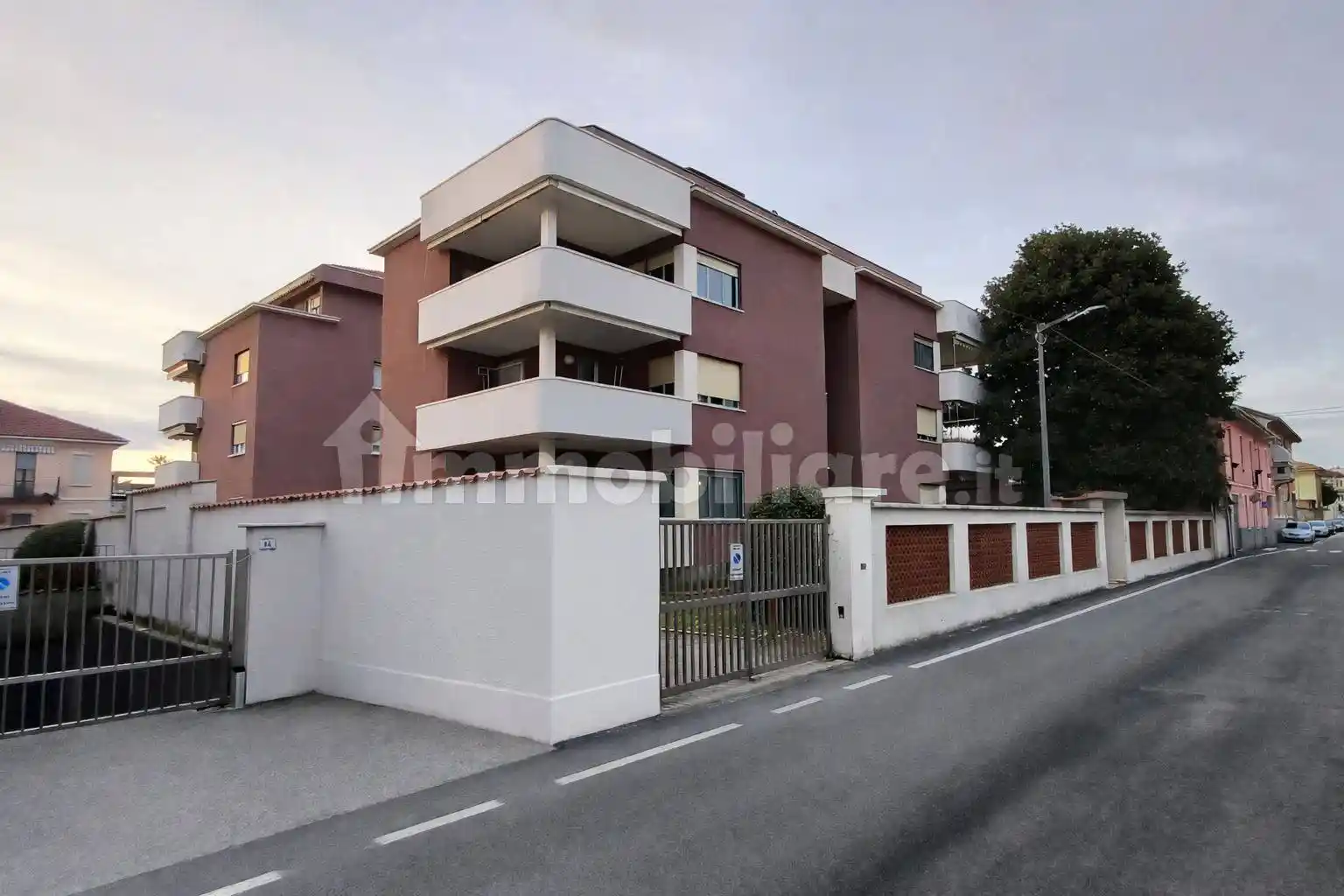 Attico - Mansarda in vendita a Galliate