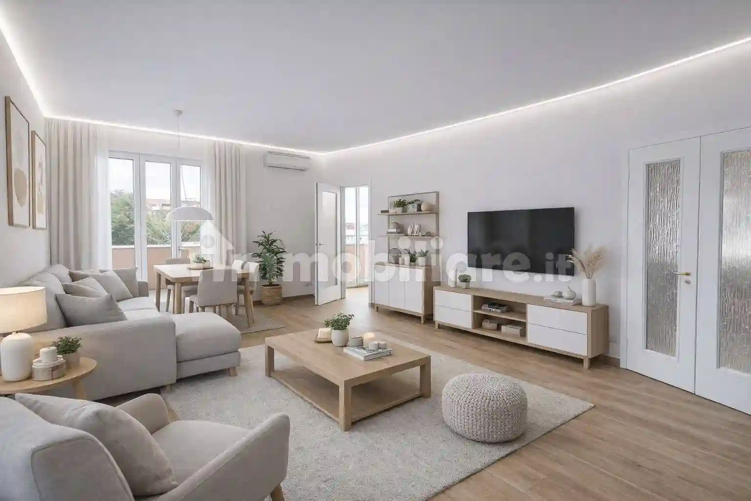 Attico - Mansarda - foto 5