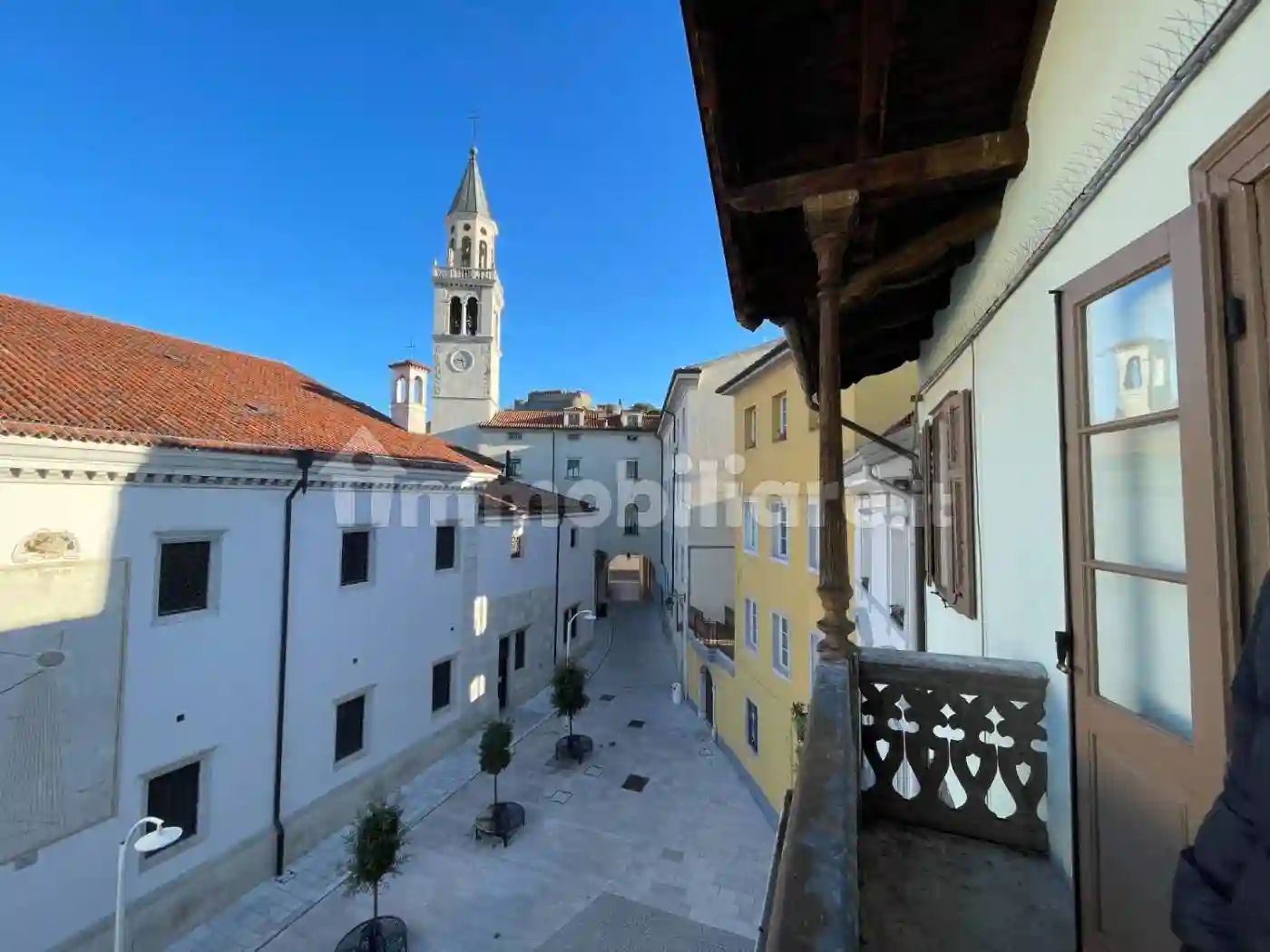 Palazzo - Edificio - foto 5