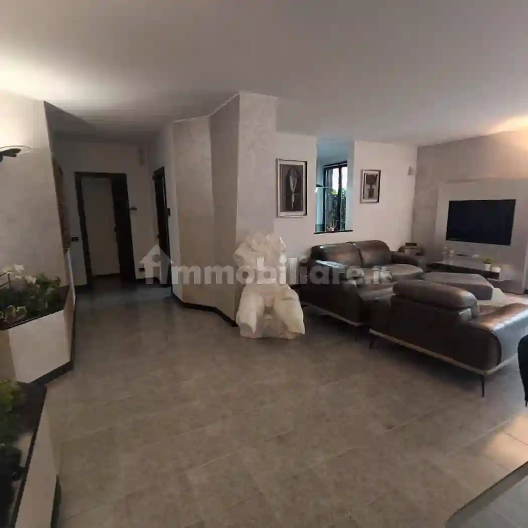 Villetta a schiera - foto 5