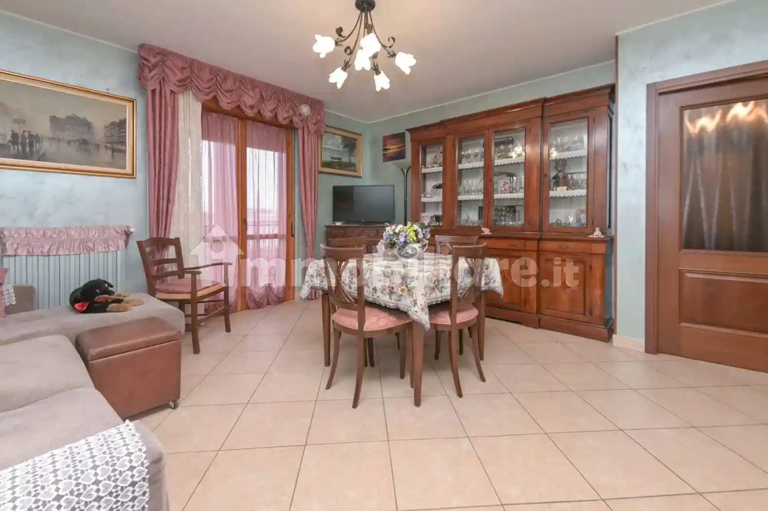 Appartamento in vendita a Torino