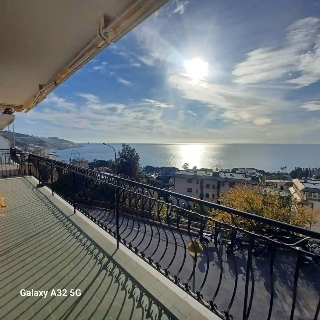Appartamento in vendita a Sanremo