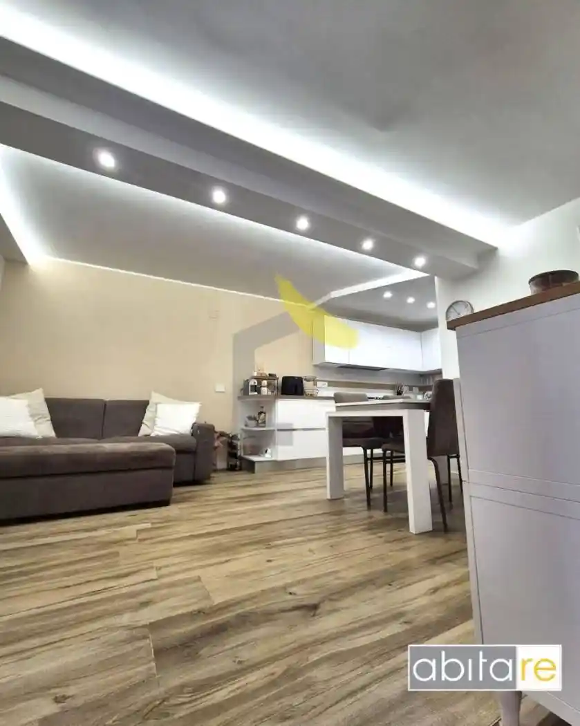 Appartamento in vendita a Anzio