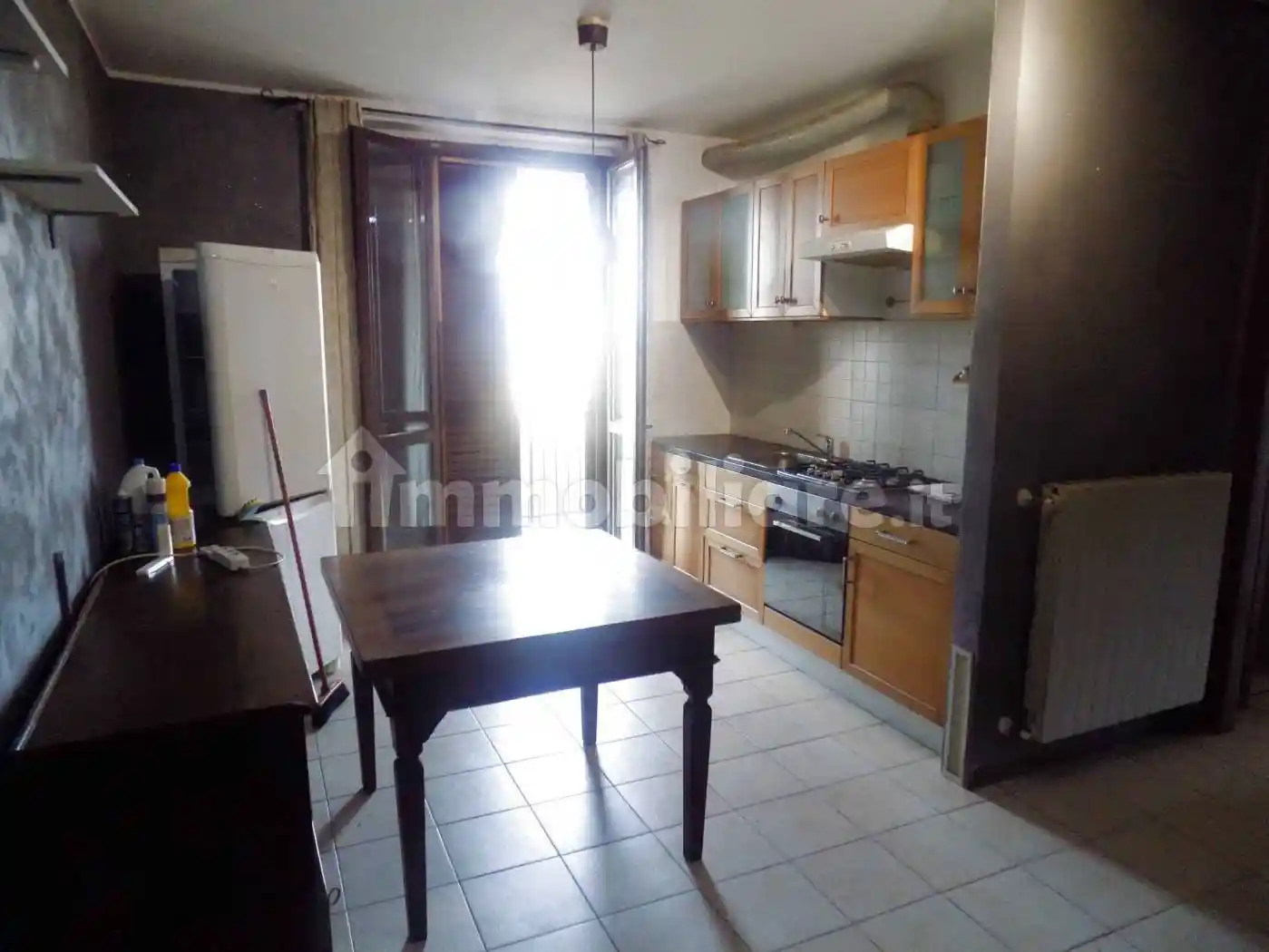 Appartamento in vendita a Giussago