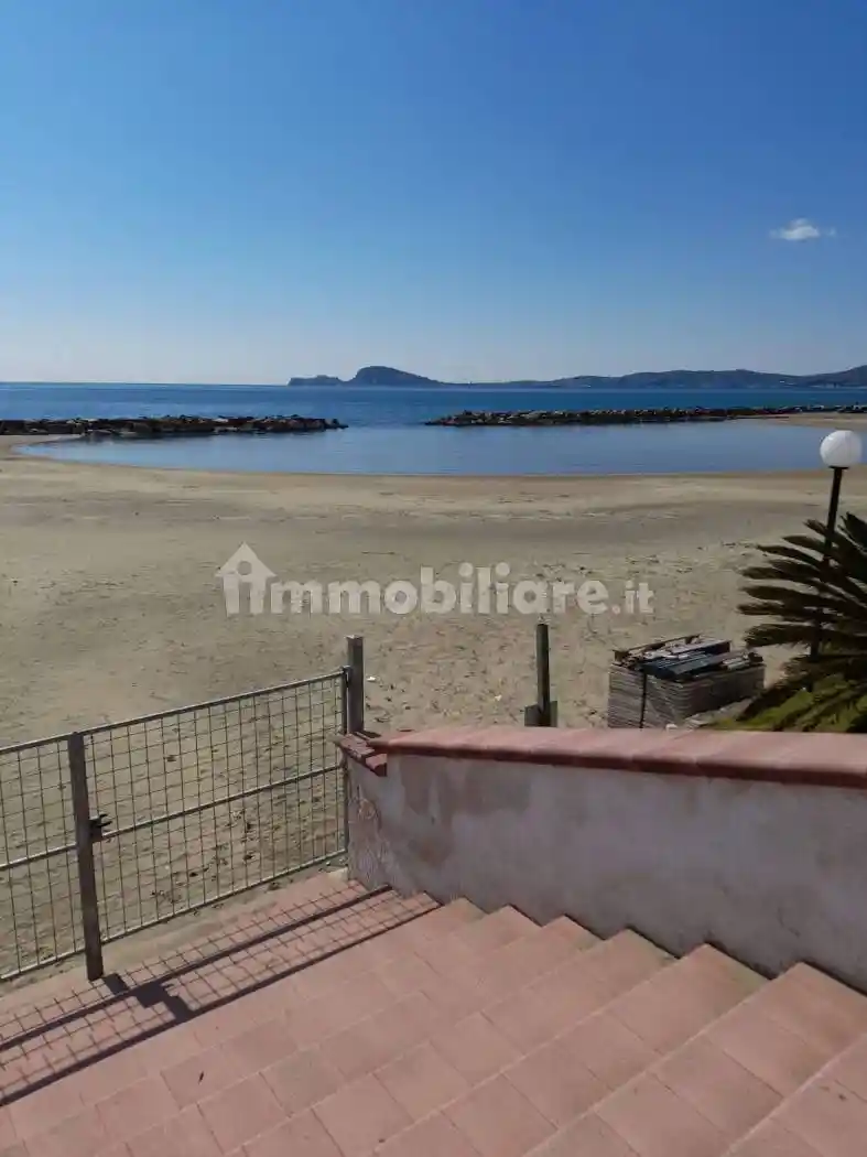 Appartamento in vendita a Formia