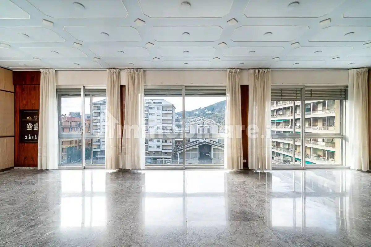 Appartamento in vendita a Savona