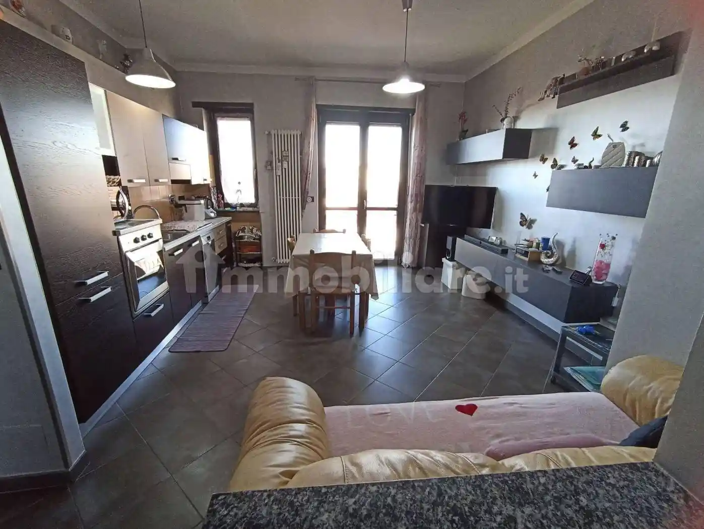 Appartamento in vendita a None