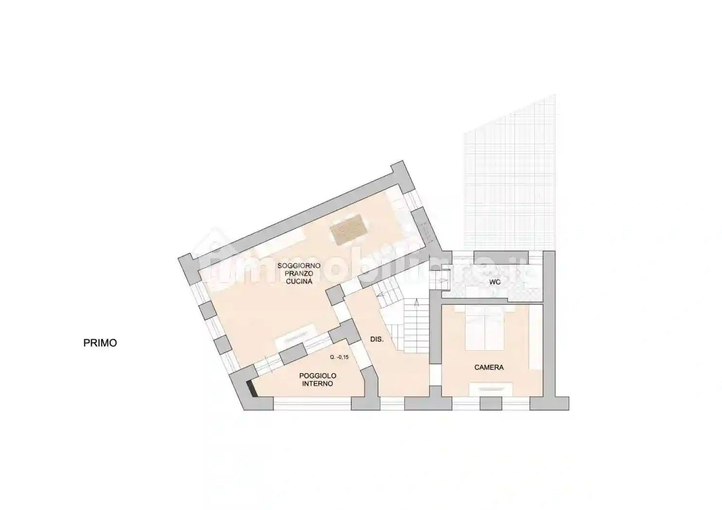 Appartamento - foto 2