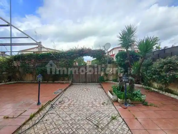 Villa in vendita a Cerveteri