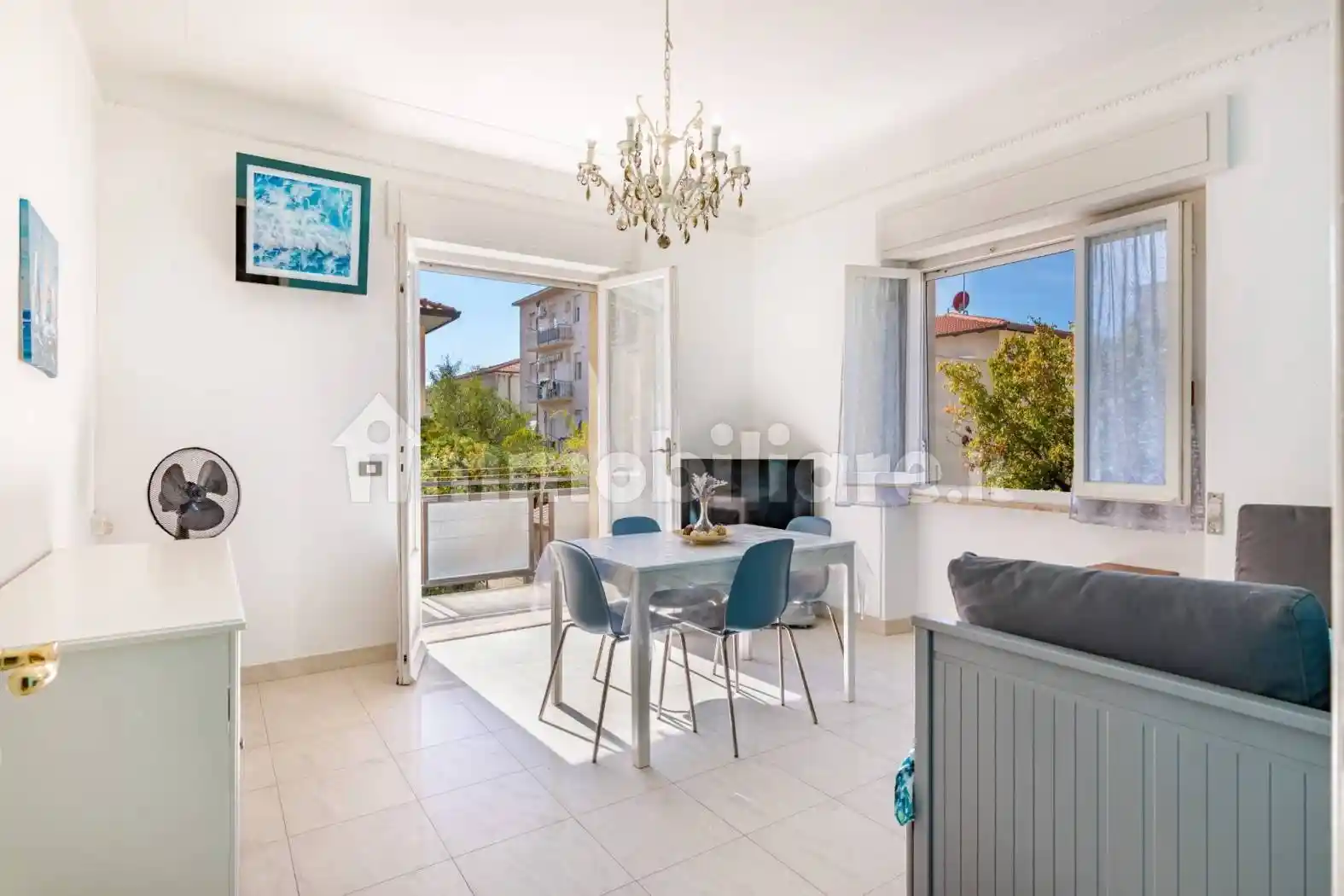 Appartamento in vendita a San Vincenzo