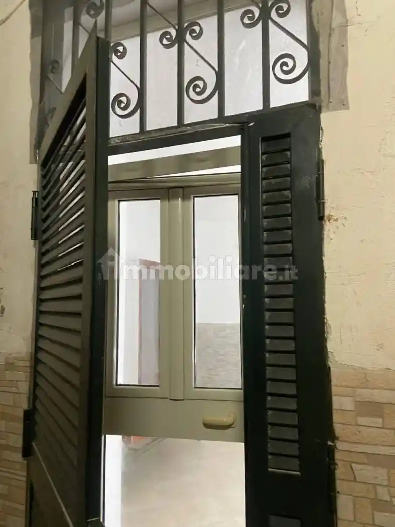 Appartamento in affitto a Torre del Greco