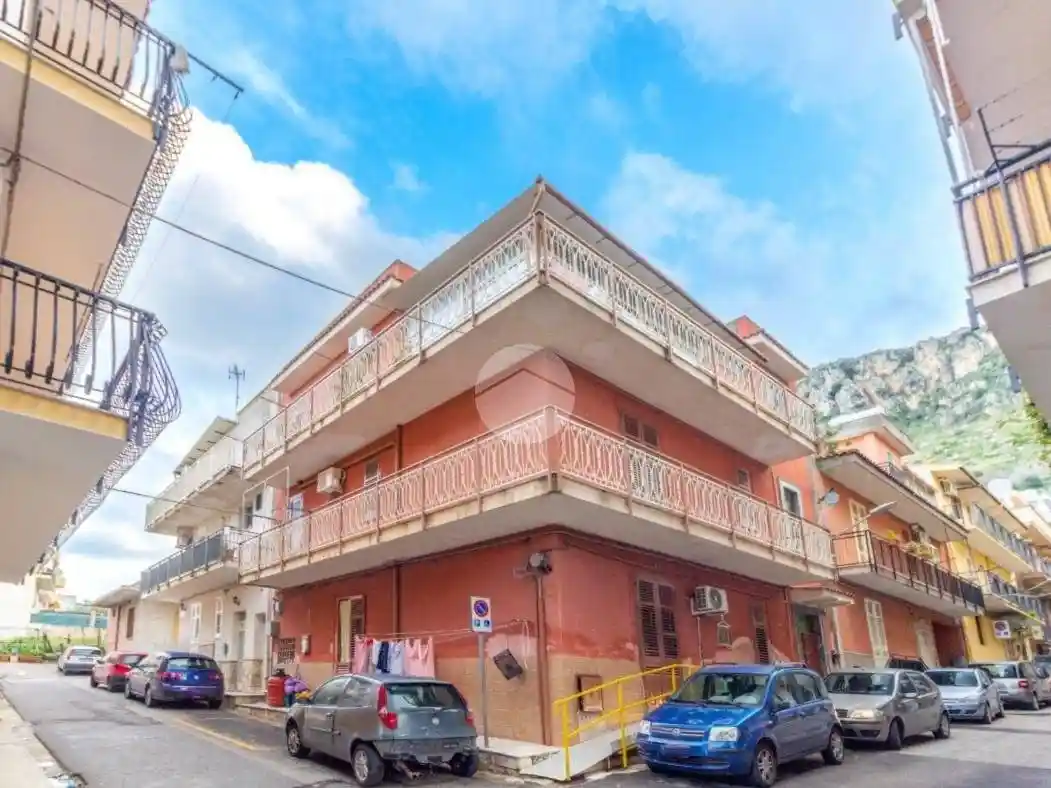 Appartamento in vendita a Villabate