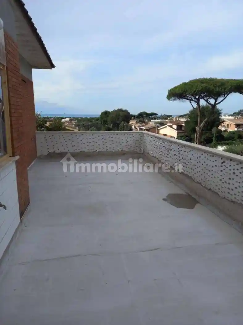 Appartamento in vendita a Anzio