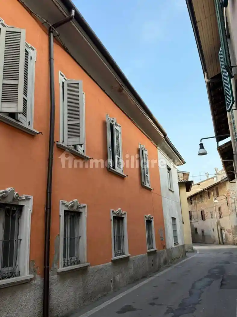 Appartamento in vendita a Stezzano