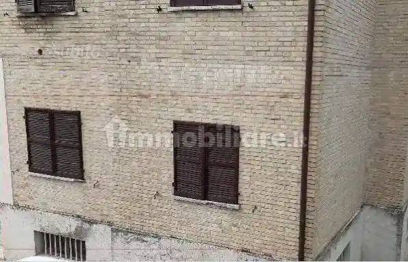 Appartamento in vendita a Montelparo