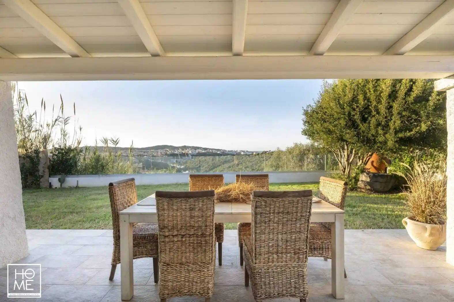 Villa in vendita a Santa Teresa Gallura