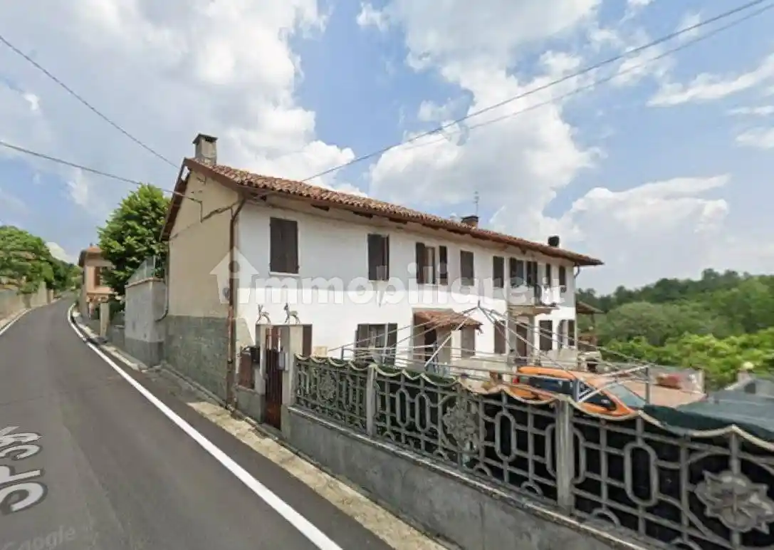 Palazzo - Stabile in vendita a Rocca d'Arazzo