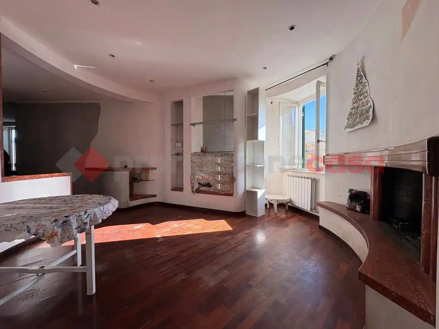 Attico - Mansarda in vendita a Terracina