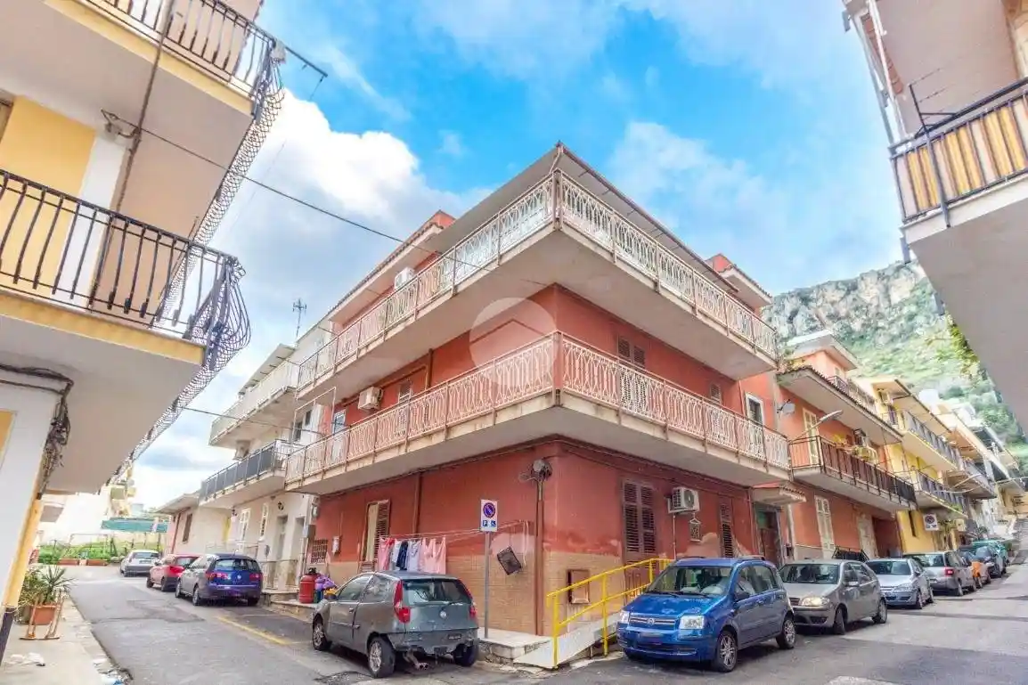 Appartamento in vendita a Villabate