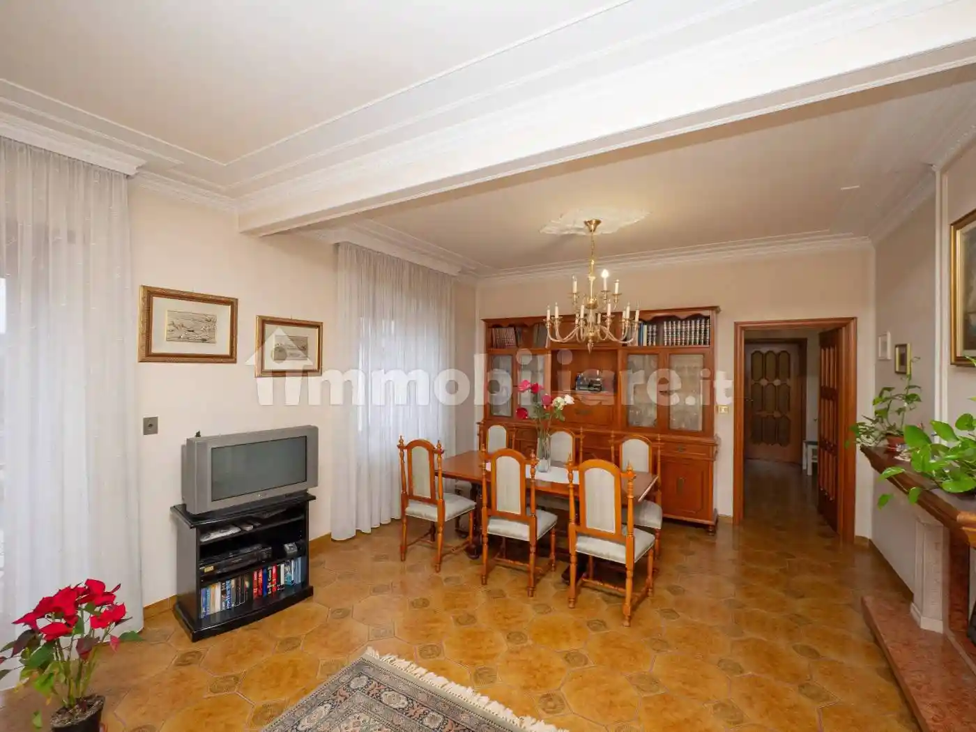 Appartamento in vendita a Moncalieri