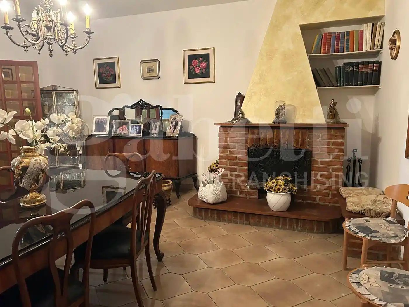 Casa indipendente in vendita a Villafranca Tirrena