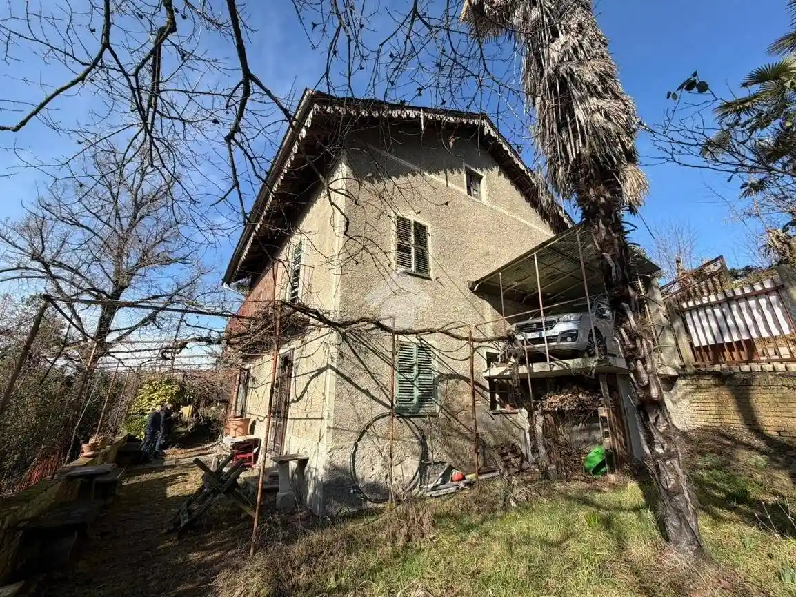 Casa indipendente in vendita a Gassino Torinese