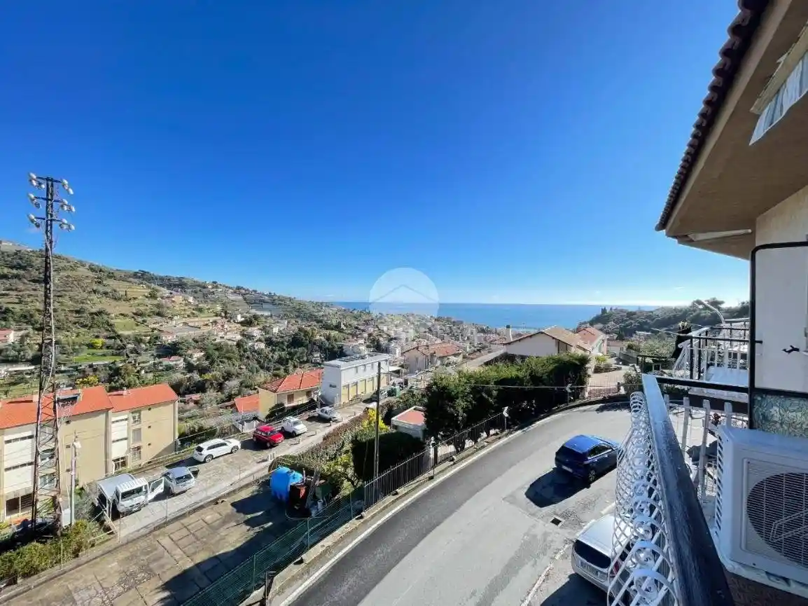 Appartamento in vendita a Sanremo
