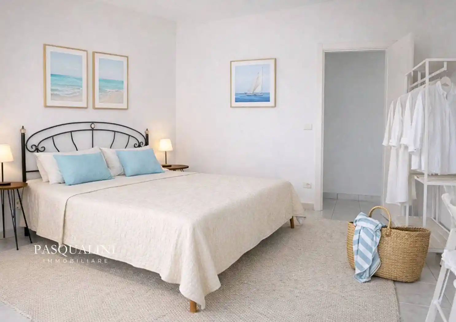 Appartamento in vendita a Sirolo