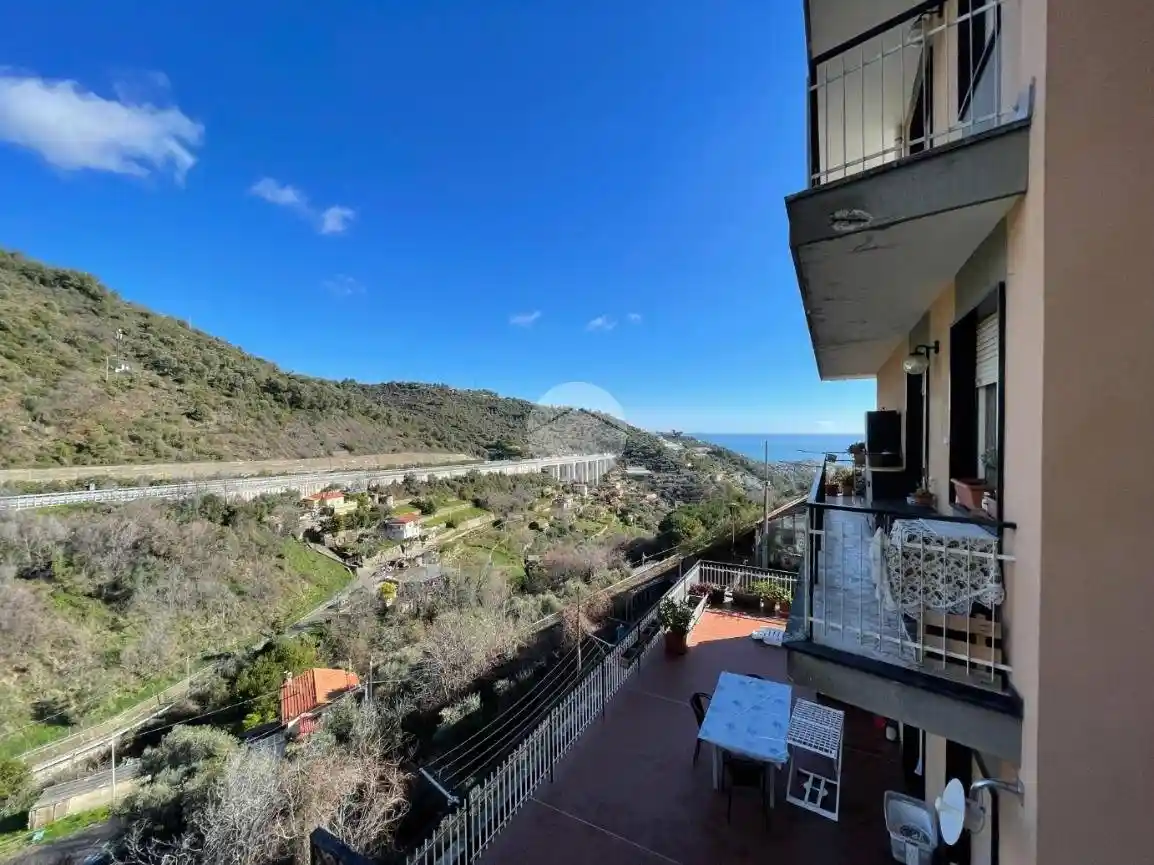 Appartamento in vendita a Sanremo