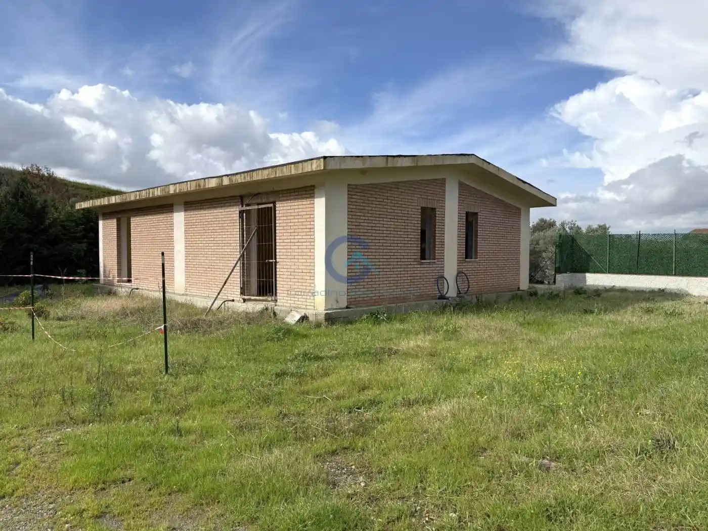 Villa in vendita a Catanzaro