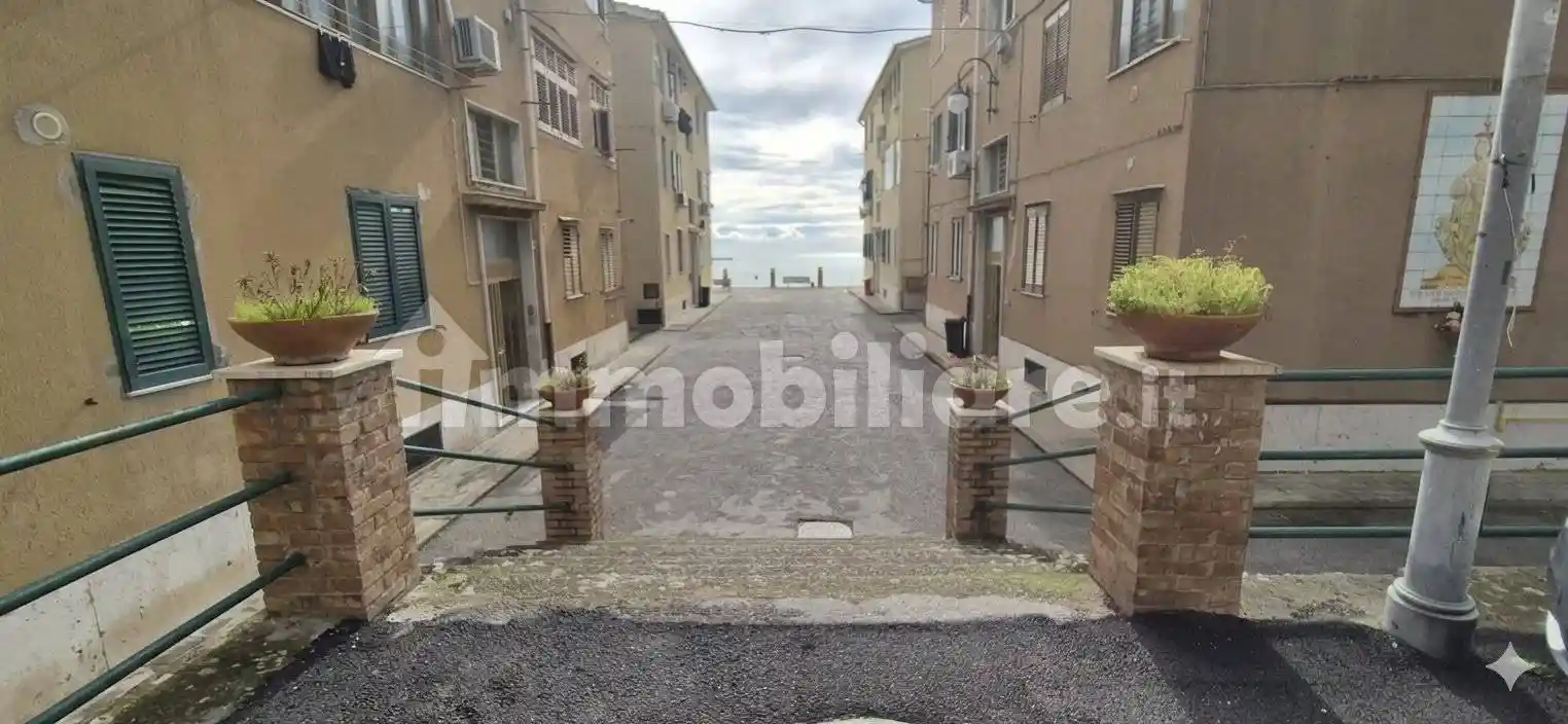 Appartamento in vendita a Vietri sul Mare