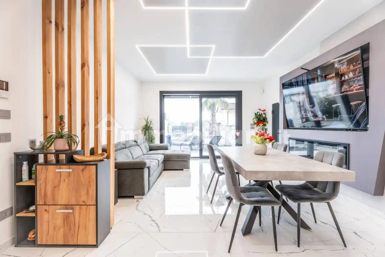 Appartamento in vendita a Rimini