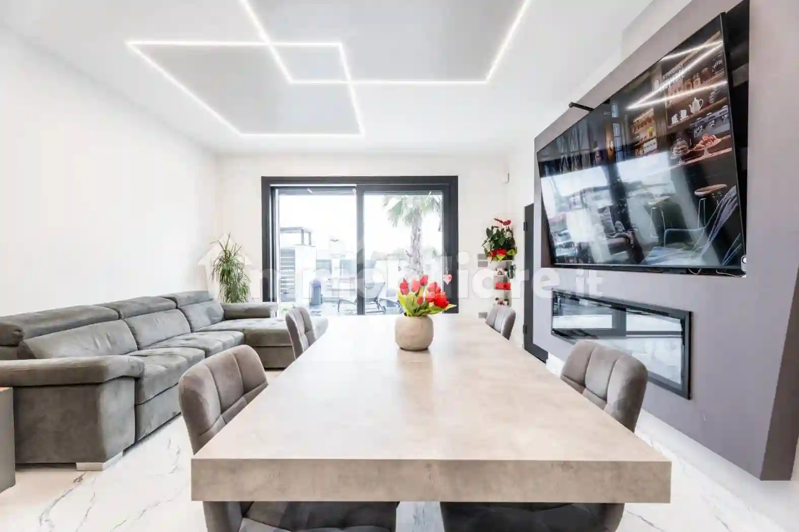 Appartamento - foto 4